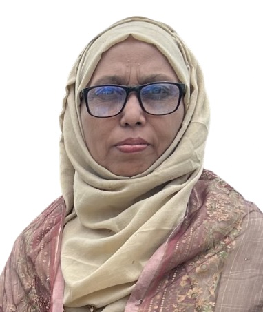 YEAMIN JAHAN